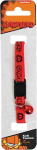 Kasside kaelarihm Garfield 6576, 30 cm x 10 mm, punane v.