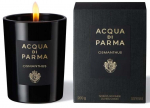 K&uuml;&uuml;nal, l&otilde;hna Acqua Di Parma Signatures Of The Sun Osmanthus, 1 - 50 h, 200 g, Must v.