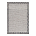 Koridorivaip Aruba ARUBA802504905CREAM, kreemjasvalge, 250 cm x 80 cm