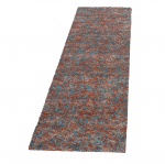 Koridorivaip Enjoy ENJOY802504500TERRA, mitmev&auml;rviline, 250 cm x 80 cm