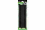 Autoraja pikendus Polistil Polistil 1:43 Accessories EVO Track Straight Track 2 pcs, must