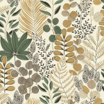 Tapeet Domoletti SM ViVl 23 465396, vin&uuml;&uuml;l, valge