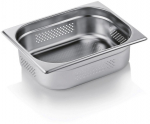 S&auml;ilitusn&otilde;u Was GN 1/2 Perforated, 6.5 l, roostevaba teras