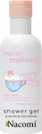 Kehapesugeel Nacomi Marshmallow, 300 ml