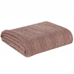 Pleed Acrylic 2 K115-C, roosa, 130 cm x 170 cm