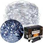 J&otilde;ulutuled Springos CL0509, 48 m, k&uuml;lm valge v., 480 LED