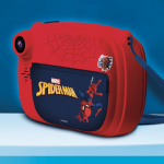 Kiirkaamera lastele Lisciani Print Cam Spiderman 304-104024, sinine v./punane v.