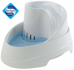 Kolb - purskkaev Ferplast Vega, 2 l, 29.7 cm x 23.1 cm x 16.2 cm, valge