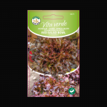 Seemned Vita Verde, salat