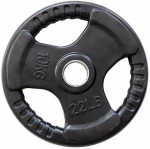 Ketasraskused HMS TOK Olympic Plate 10 kg