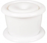 Jootur koertele Flamingo Fountain Trevi, 3 l, 24 x 24 x 16,5 cm, valge v.