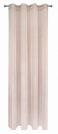 P&auml;evakardin ZKXW-11, roosa v., 140 cm x 250 cm