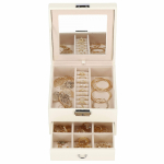 Ehetekarp Springos HA1032, 11 cm, beež v.