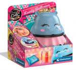 Kosmeetikakomplekt Clementoni Crazy Chic Balerina Hipcia 18114