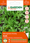Seemned Garden Center idandamiseks petersell ELSA, 10 g