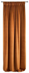 &Ouml;&ouml;kardin Ria, pronksiv&auml;rvi v., 140 cm x 250 cm