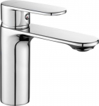 Valamusegisti Mexen Milo 71300-00, kroom