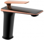 Valamusegisti Mexen Purus 745800-76, must/roosa kuld