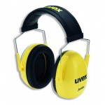 Kaitsek&otilde;rvaklapid Uvex Junior SNR: 29 UV2600000