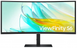 Monitor Samsung S34A650, VA, 100 Hz, WQHD, 34"