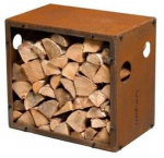K&uuml;ttepuude alus GrillSymbol WoodStock S, 37 cm x 60 cm x 53 cm