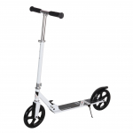 Laste t&otilde;ukeratas Outliner FS007-7-LT, valge v./hall v.