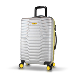 Kohver My Valice Cocogri, hall, 70 l, 27 x 41 x 65 cm