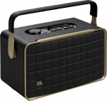 Juhtmevaba k&otilde;lar JBL Authentics 300, must v., 100 W