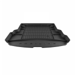 Automatt, pagasikandjad Frogum Proline, Mercedes Benz GLK X204 2008-2015