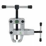 K&uuml;lgmise kinnitusklambriga t&otilde;mmits Kukko Cobra 204-02, 9 cm