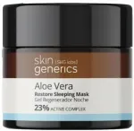 &Ouml;ine n&auml;okreem Skin Generics Aloe Vera, 50 ml