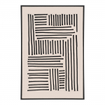 Reproduktsioon House Nordic Lipari, 100 cm x 140 cm