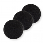 Tolmuimeja filter Europlast, ⌀12.5 cm