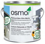 Puidu&otilde;li Osmo 1142, grafiit v., 0.75 l