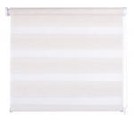 Ruloo Domoletti MINI S023 D&N, kreemjasvalge, 73 cm x 240 cm