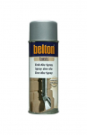 Aerosoolv&auml;rv Belton Basic, tavaline, hall, 0.4 l