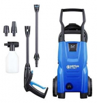 Elektriline k&otilde;rgsurvepesur Nilfisk C 110.7-5 X-TRA, 1400 W, 110 Bar