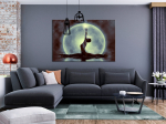 Reproduktsioon Artgeist Twine, h-a-0141-b-c, 30 cm x 20 cm