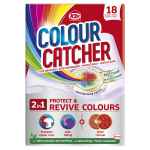 Pesumasina puhastuslapid K2R revive color 18pcs