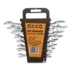 Mutriv&otilde;tmete komplekt Okko