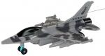 Rc lennuk Lean Toys 16173, hall v.