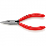 N&auml;pitsad haaramiseks Knipex 37 21 125, 125 mm