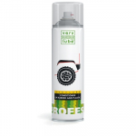 Verylube palsam kummile ja plastikule (aerosoolballoon 320 ml)