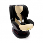 Autoistme polsterdus AeroMoov Air Layer, vanilje