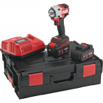 Aku mutriv&otilde;ti FLEX IW 1/2" 400 18.0-EC 5.0, 18 V, 5000.0 mAh