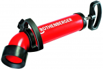 Torupuhastusseade Rothenberger Ropump Super Plus, manuaalne