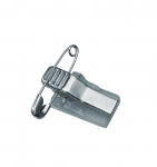 Klamber Argo CT218, 100 tk, h&otilde;be