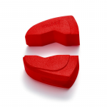 Kaitsvate l&otilde;ugade komplekt tangide jaoks Knipex 87 09 180 V01