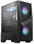Statsionaarne arvuti Mdata Gaming 90301634 5700G, 2256 GB, DDR4 16 GB, SSD+HDD 256 GB 2 TB, RTX 4060 8 GB