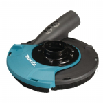 Tolmueemaldusega ketaskaitse Makita 191W05-0